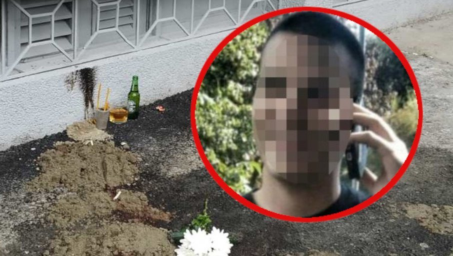 NASTAVLJENO SUĐENJE ZA UBISTVO MALOG SKOLETA: U „skaj“ poruci pretnja