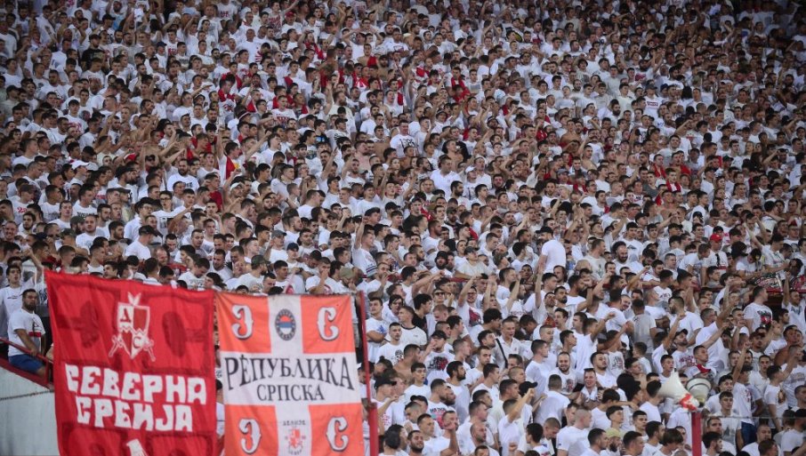 FUDBALSKI ZEMLJOTRES! Crvena zvezda za milionsku sumu dovela igrača iz Superlige