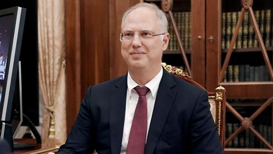 "GLUPA KAJA ŽELI DA EU RATUJE PROTIV RUSIJE I KINE": Dimitrijev opleo po šefici evropske diplomatije