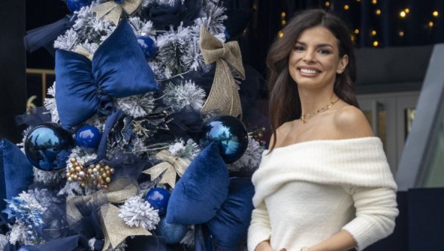 U Novu godinu ulazim sa strašću, žarom i zanosom, a posao ne radim, živim ga (FOTO)