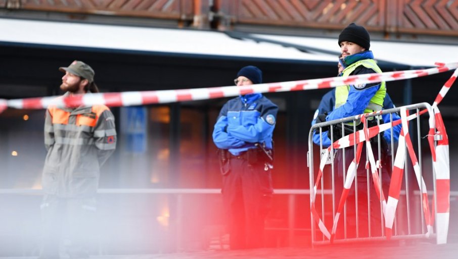 Od Stefana ni traga, porodica moli za pomoć