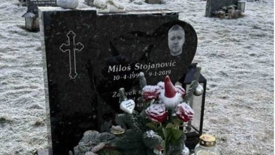 Sedam godina od ubistva Miloša Stojanovića (27) na beogradskoj Adi Huji
