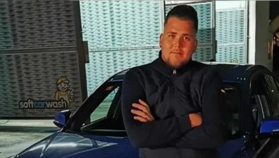 Cigareta mu je spasila život