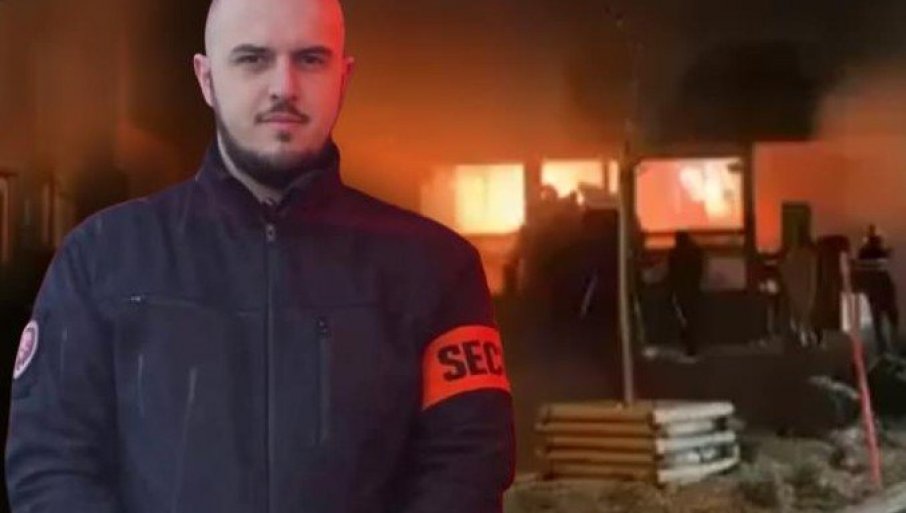 TELO STEFANA IVANOVIĆA BIĆE DOPREMLjENO U SRBIJU: Evo gde će počivati heroj!