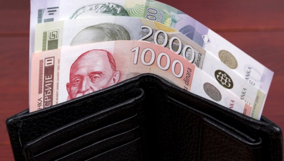 Od ovog meseca više novca za najstarije građane