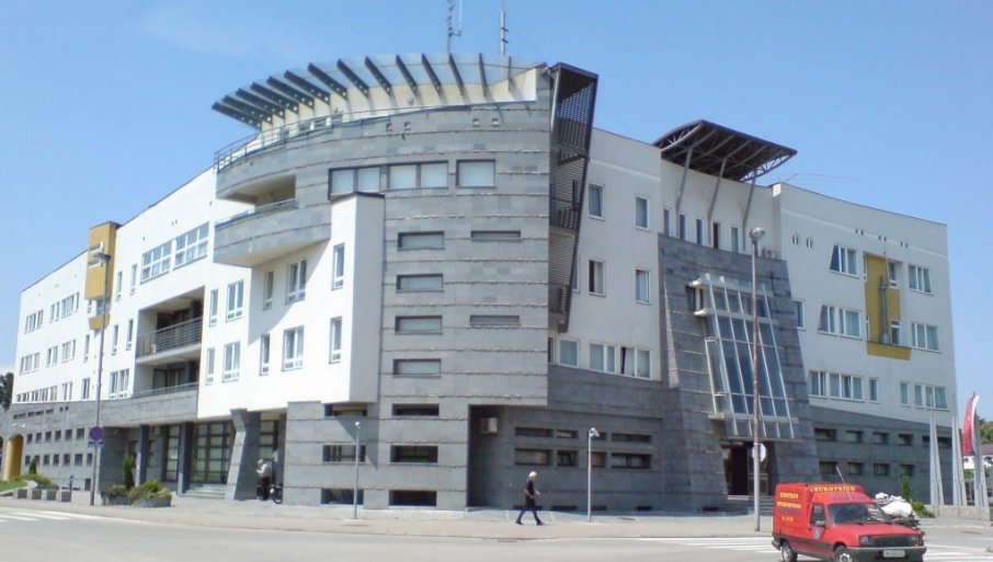 SEKIROM PO GLAVI: Krvava tuča na Božić kod Obrenovca