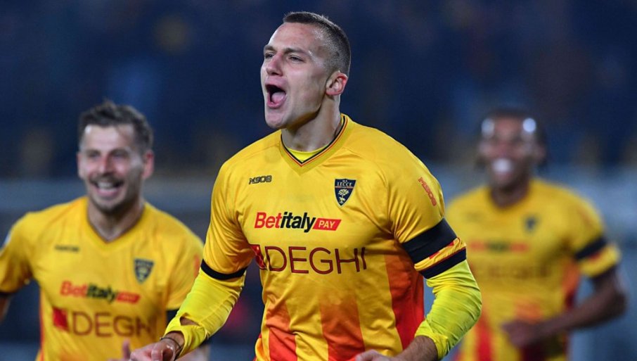 Nekadašnji partizanovac ne može sam protiv Parme