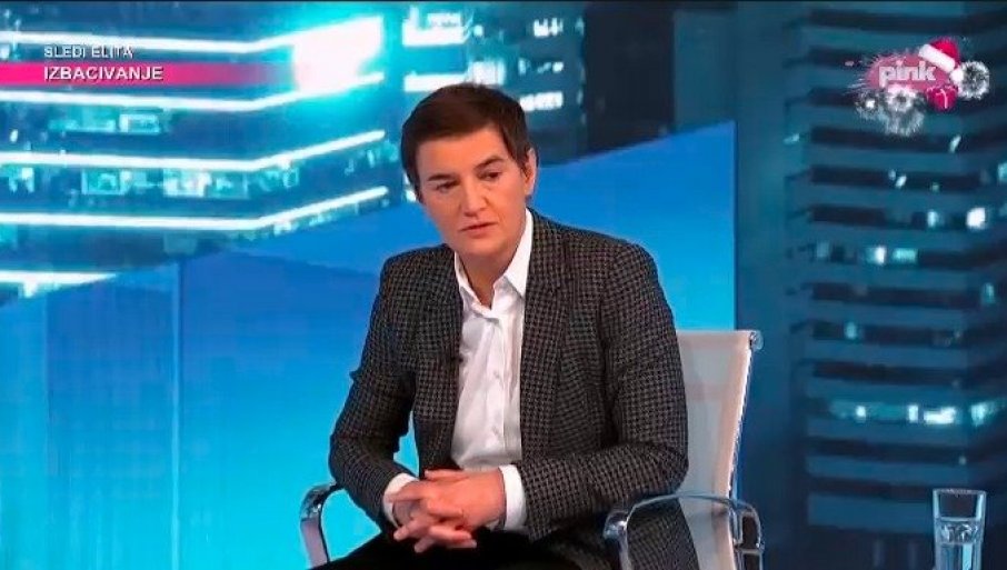 „Blokaderi godinu dana ruše državu pod izgovorom da ruše vlast!“ (VIDEO)