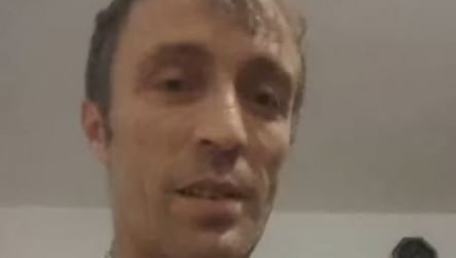 Albanac pitao da li su Srbi, pa izvadio pištolj i zapucao