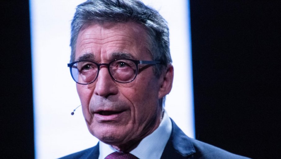 To bi bio kraj svetskog poretka kakvog poznajemo