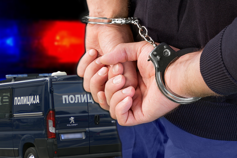 PRAVILI KOLAČE SA MARIHUANOM, PA ZAVRŠILI IZA REŠETAKA! Uhapšena dvojica Novosađana