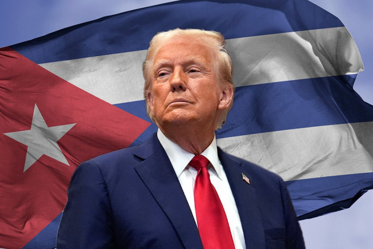 Tramp poslao UPOZORENJE ovoj državi, da li je ona sledeća na njegovom spisku?