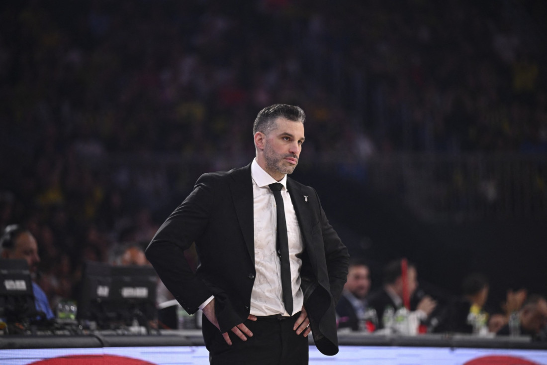 Galatasaraj pobedio Alimpijevićev Bešiktaš