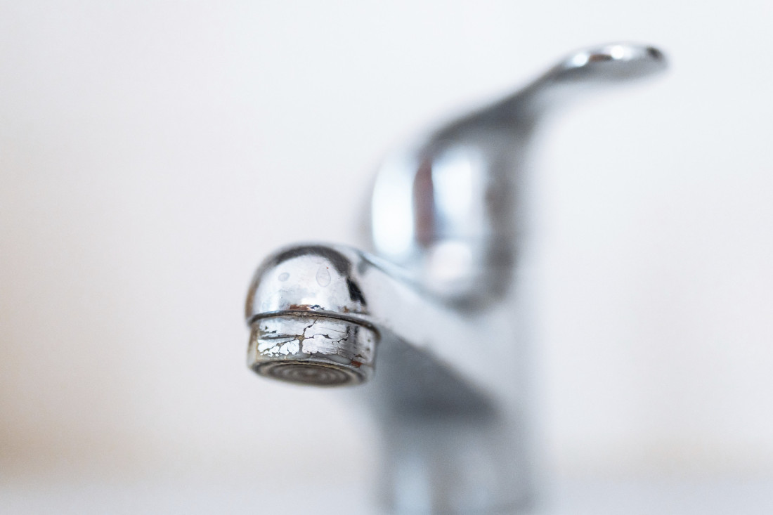 Isključenje vode Beograd 3 januar