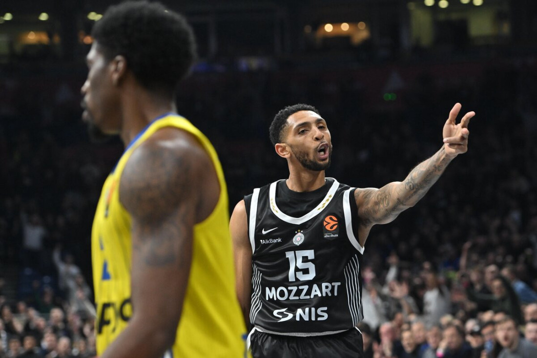 Pejn pred Olimpijakos