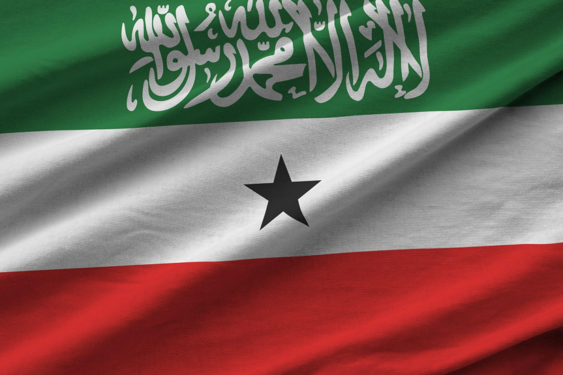 Somalilend demantuje!