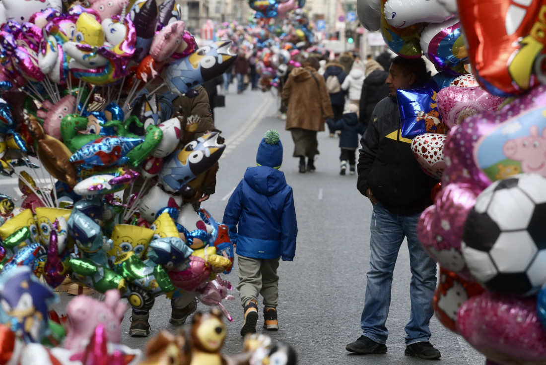 Evo šta su deca poručila iz Ulice otvorenog srca