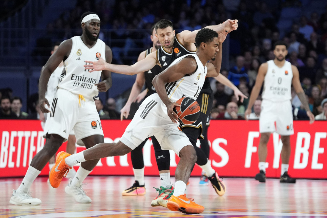 Real i Makabi bez publike u Madridu