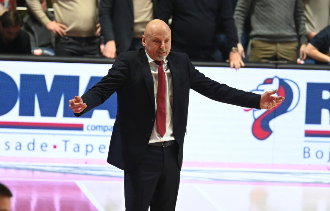 Izjava Saše Obradovića posle meča sa Valensijom