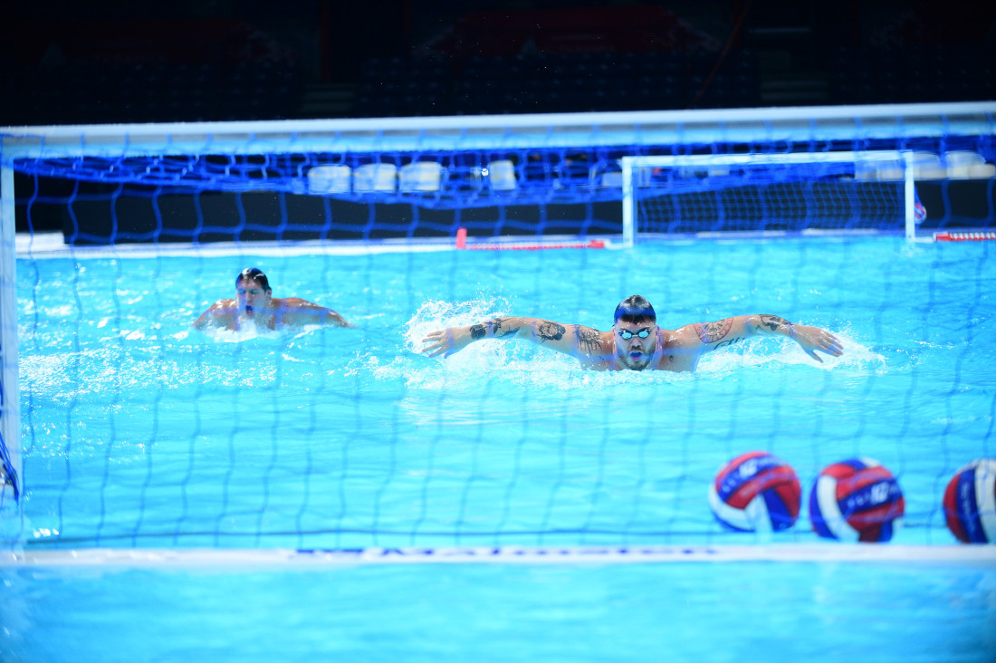 Danas igraju Srbija i Španija