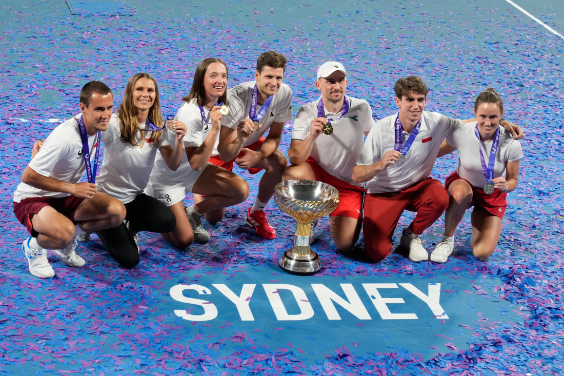 Poljska osvojila Junajted kup