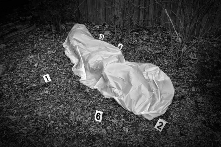 JEZIVE SCENE KOD ČUKARIČKOG RUKAVCA! Pecaroši pronašli leš starije žene