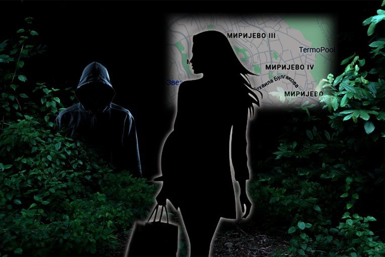 MUŽ POKUŠAO DA UBIJE NAŠU PEVAČICU! Preživela je pakao sa njim posle raskida! OPROSTILA MU SVE ZBOG SINA!