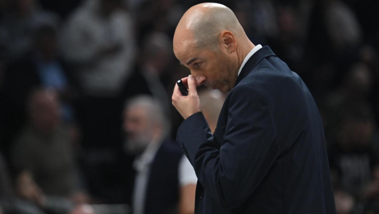 „Polomio je ruku“ Penjaroja saopštio jezive vesti