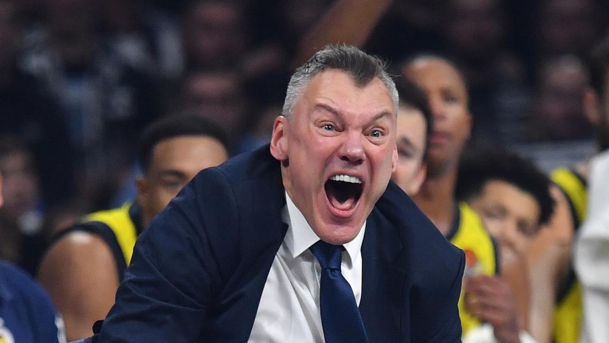 MUKE ZA ŠARASA: Veliko pojačanje se odmah povredilo