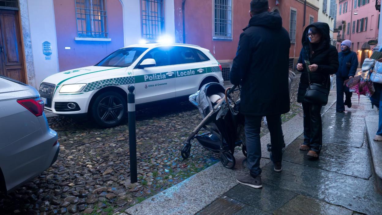 Srbin (54) zanemario zabranu, karabinjeri morali da reaguju