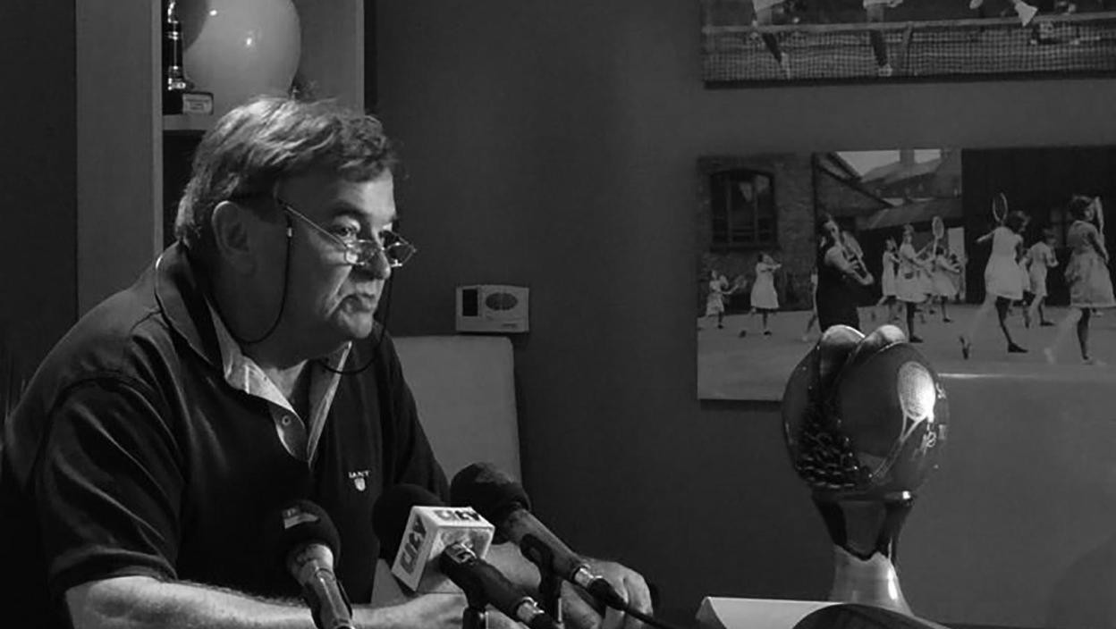 Tužan dan za srpski tenis: Savez se oglasio