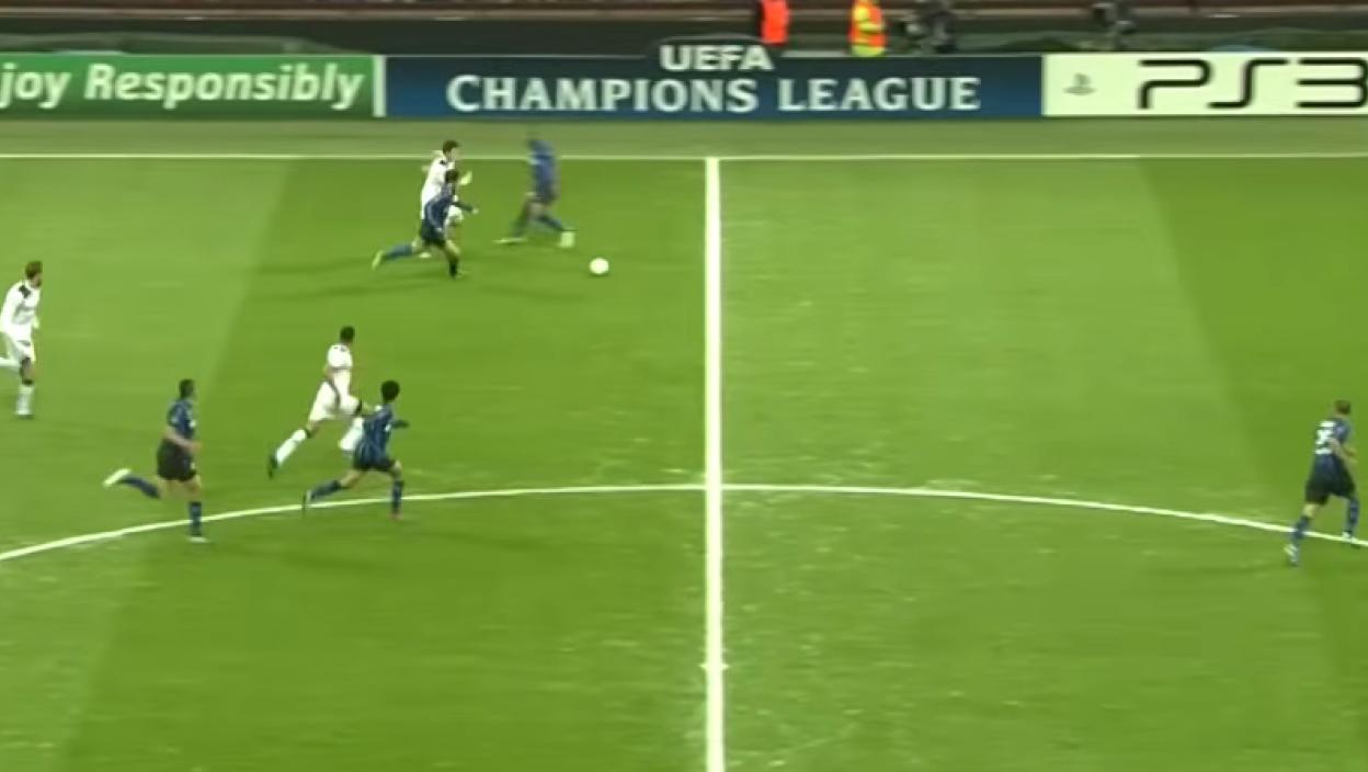 Velšanin pre nešto više od 15 godina het-trikom na Đuzepe Meaci umalo učinio NEZAMISLIVO (VIDEO)