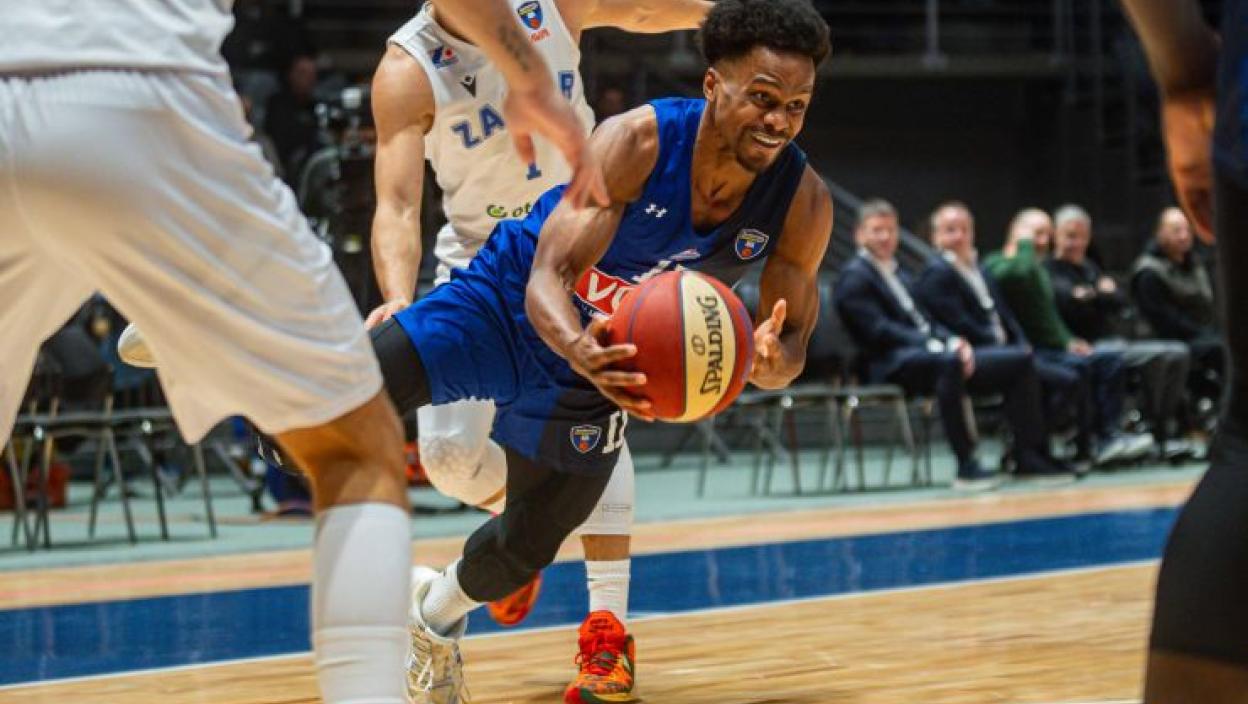 Ubedljivo slavlje Podgoričana na gostovanju Zadru