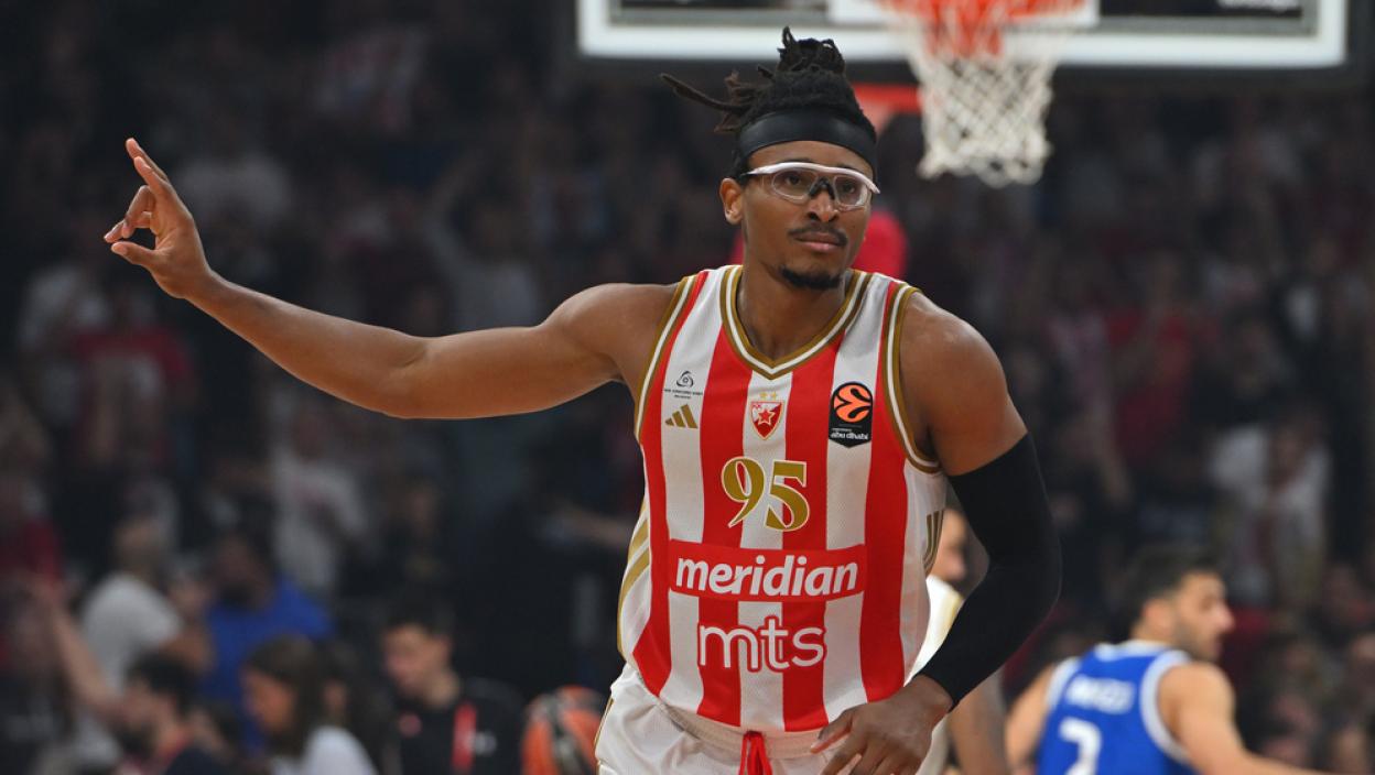 MONEKE NAKON KAUNASA: „Osećam se poraženo