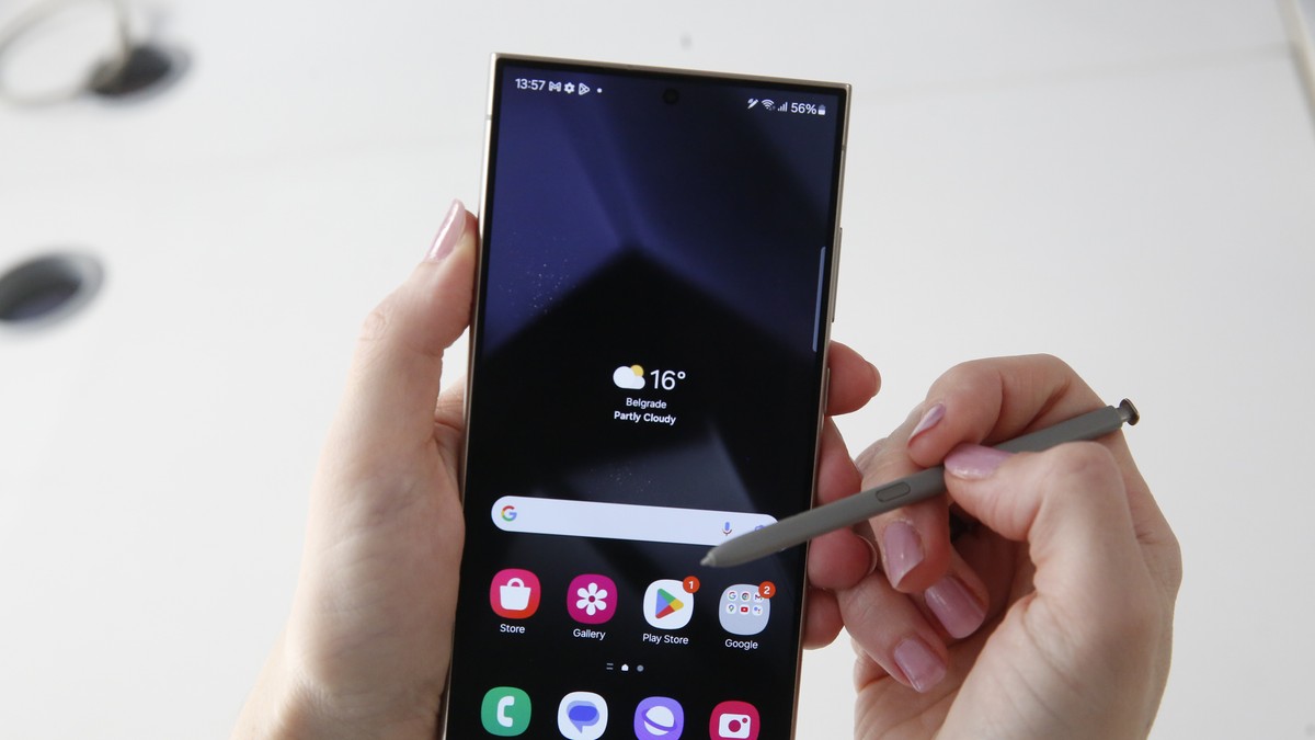 Da li će se Samsung konačno fokusirati na brzo punjenje