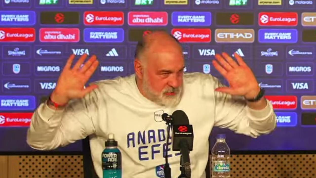 „To je njihov problem, ne moj“ Laso POLUDEO posle Zvezde, napravio šou na konferenciji