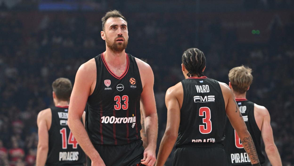 Crveno-beli dali čak 120 poena, debitovao i Tajrik Džons