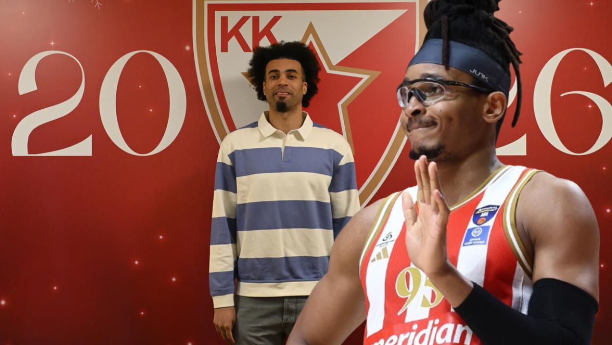 Oglasio se Čima Moneke o svom statusu