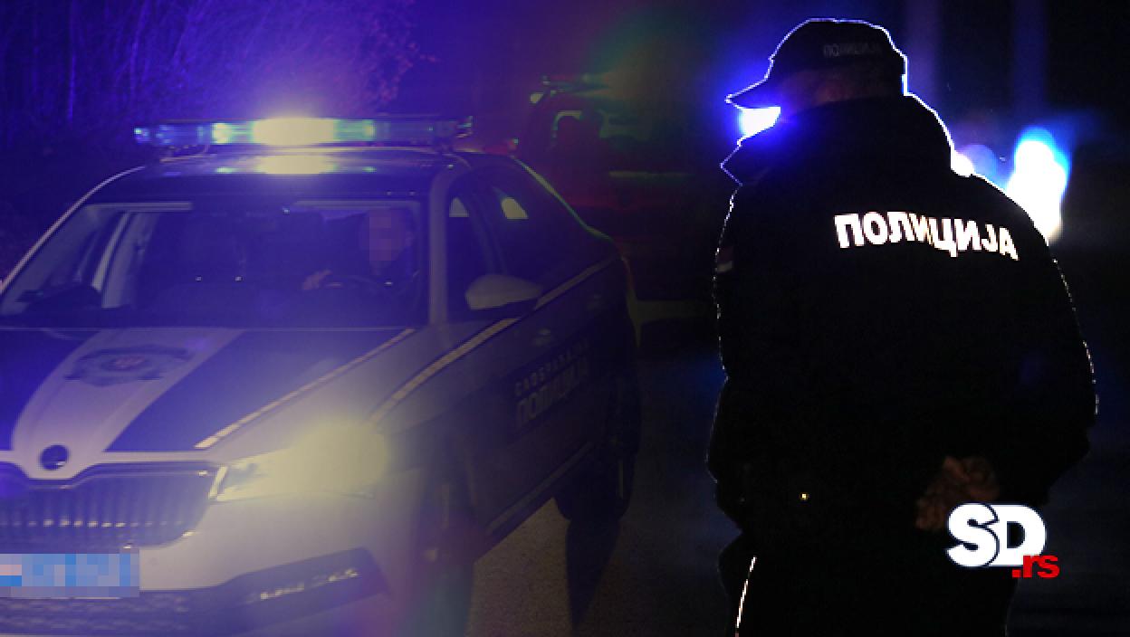 Zario mu nož u punom kafiću, a evo šta je prethodilo hororu