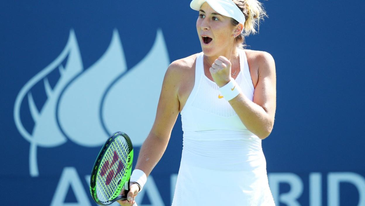 Teniska reprezentacija Švajcarske u polufinalu Junajted kupa