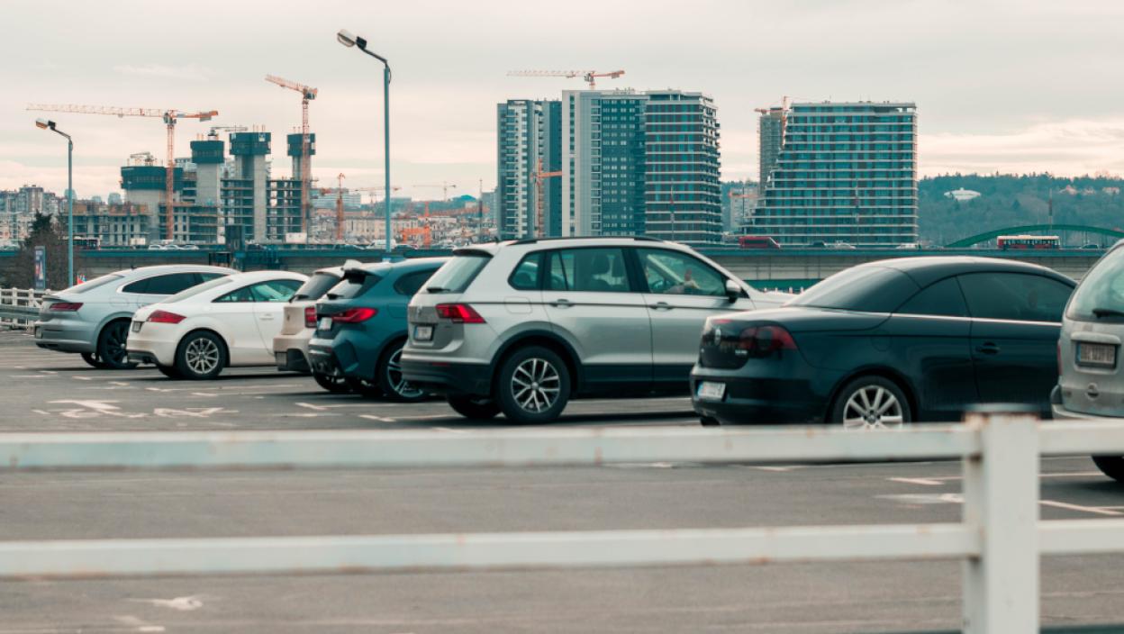 Besplatan parking u sivm delovima Beograda: Samo ova dva dana imate pravo da prođete nekažnjeno