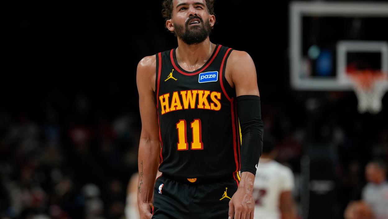 Tre Jang trejdovan u Vašington Vizardse