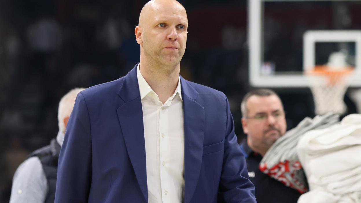 REPRIZA FINALA ABA LIGE: Žakelj spreman za Partizan