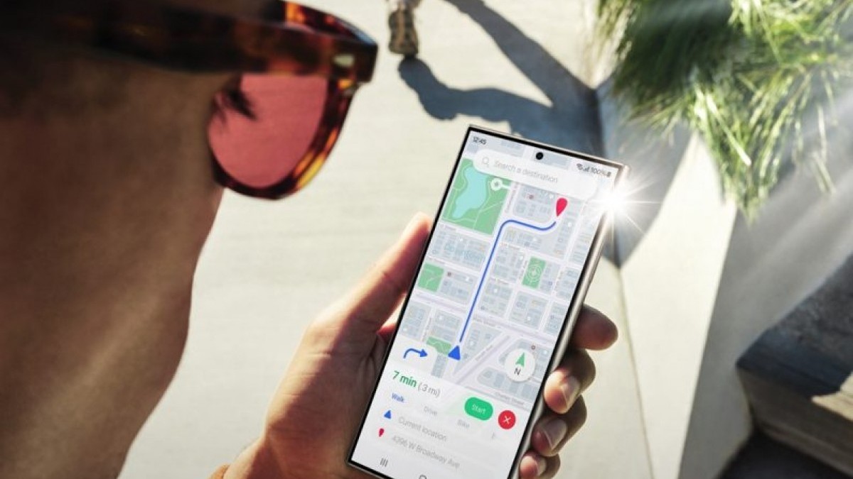 Selfie kamera na Galaxy S26 Ultra koristiti novi senzor