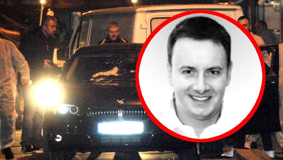 U Apelacionom sudu u Beogradu počinje suđenje Darku Veskoviću i Nemanji Ivanovu