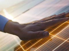 U planu gradnja solarne elektrane u Knjaževcu, investicija vredna oko 200 miliona evra