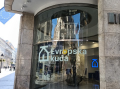 Oprezan rast podrške članstvu Srbije u EU, snažna podršku među mladima