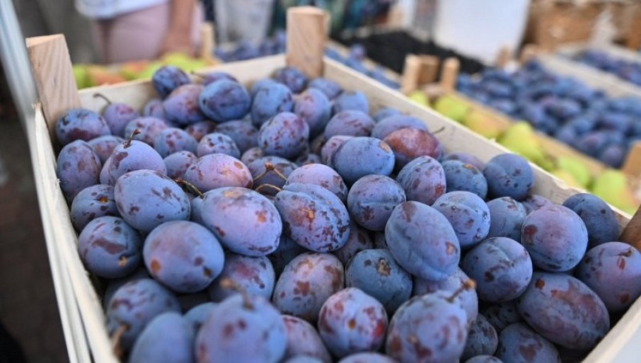 Evo kako (sa)čuvati plodove posle berbe