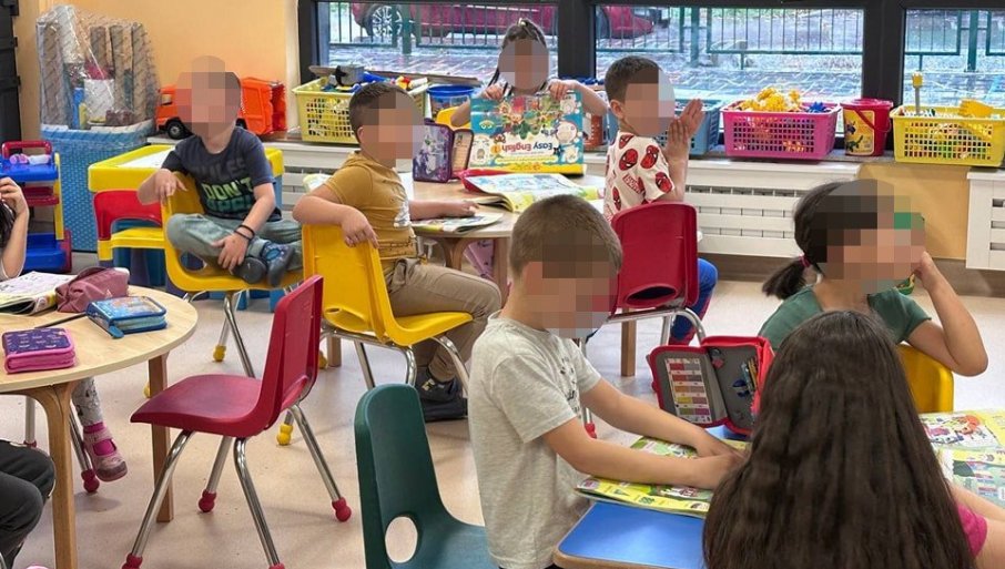 Novi Zakon uzbunio roditelje u Crnoj Gori