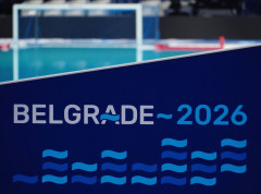 Vaterpolisti Mađarske izborili polufinale na Evropskom prvenstvu u Beogradu, Srbija prva u grupi